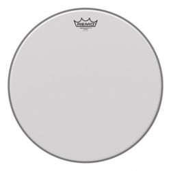 Remo AX-0116-00  16" Ambassador X coated