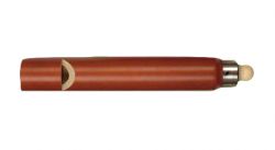 M110-3 Цуг-флейта, клен, короткая, Meinel