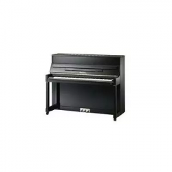 Pearl River T1 (A111)  пианино 118см, цвет черный полированное