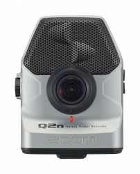 Видеорекордер ZOOM Q2n/S