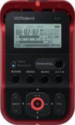 ROLAND R-07-BK рекордер