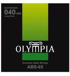 Olympia  ABS-65