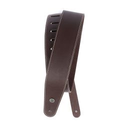 25LS01-DX Classic Leather  Planet Waves