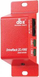 Регулятор уровня громкости DBX ZC-FIRE