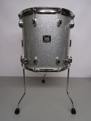 YAMAHA NFT816A SILVER SPARKLE - Напольный том