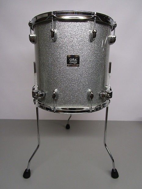 YAMAHA NFT816A SILVER SPARKLE - Напольный том