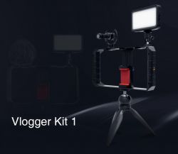 Synco Vlogger Kit 1 