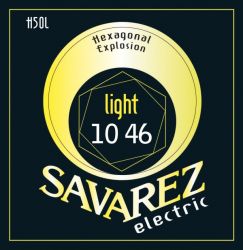Savarez H50L  Hexagonal Explosion Light