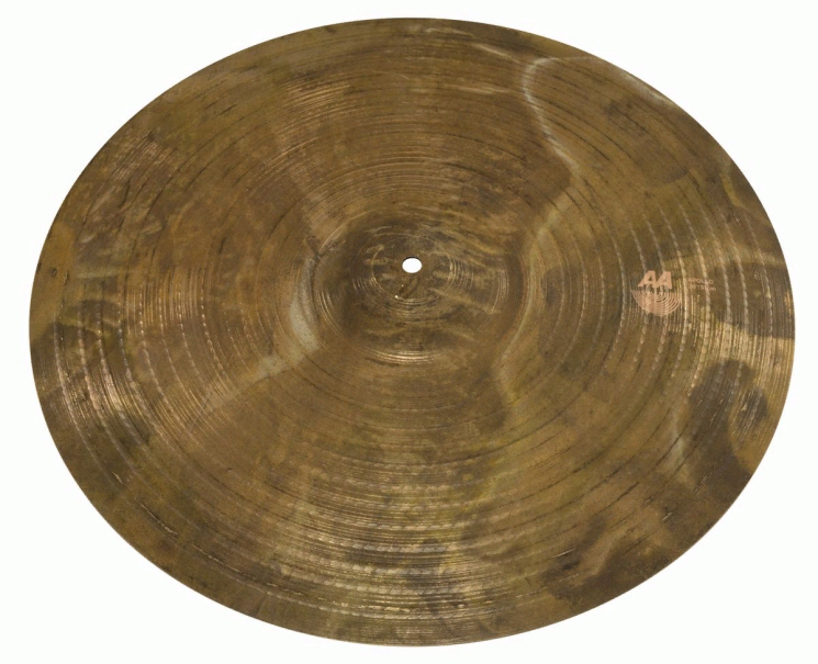 Sabian 20" AA Apollo  тарелка Ride