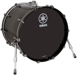 Бас-барабан YAMAHA LNB1814 Black wood