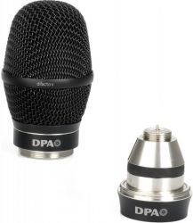 Капсюль для микрофона DPA FA4018VSE2-ewB