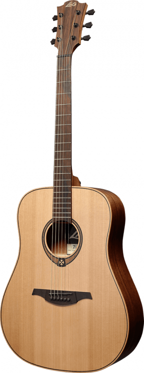 Гитара акустическая LAG T-170D
