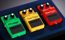 Boss BOX-40
