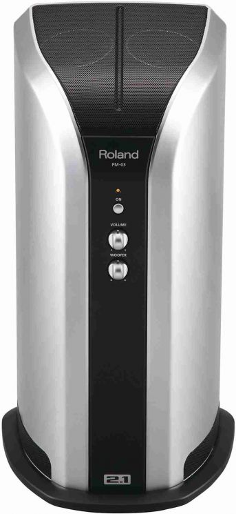 Сценический монитор ROLAND PM-03