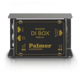 Palmer PAN 01 