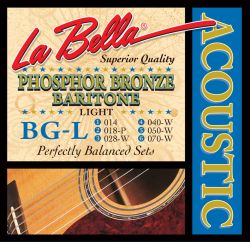 BG-L 14-70 La Bella