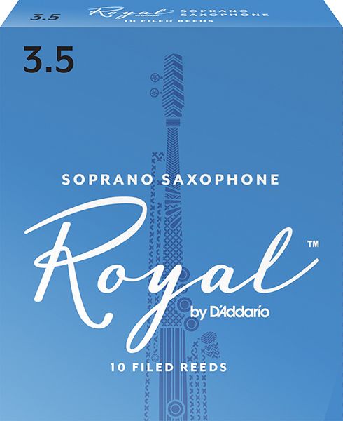 RIB1035 Rico Royal  Rico