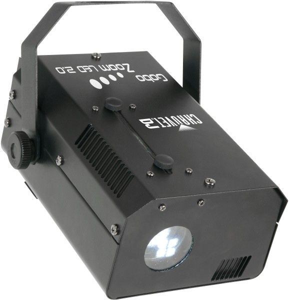 LED-прибор CHAUVET Gobo Zoom LED 2.0