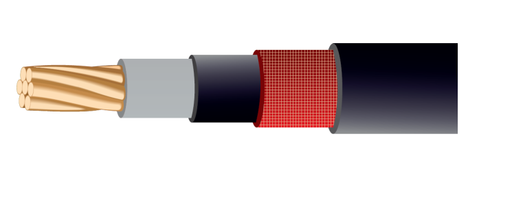 Xline Cables RINSTR OFC - кабель инструментальный; 20x0.12мм Бухта 100м