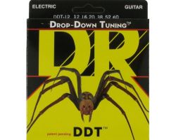 DR DDT-12
