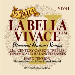 VIV-H Vivace  La Bella