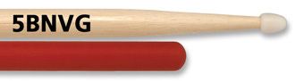 Барабанные палочки орех VIC FIRTH 5B NVG