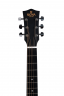 <h2>Электроакустическая гитара Sigma JM-SGE+</h2>