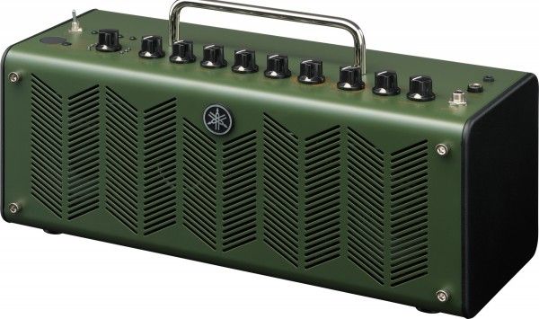 Комбоусилитель для электрогитары YAMAHA THR10X