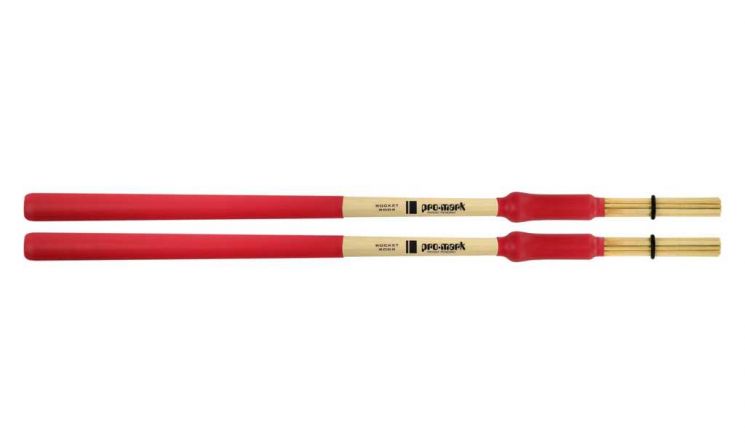 R-RODS Rocket Rods Рюты, ProMark