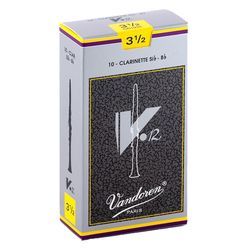 Vandoren V12 3.5 10-pack (CR1935) 