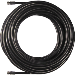 SHURE UA8100-RSMA Коаксиальный кабель 30,5 м, для использования с GLX-D Advanced