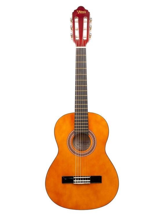 Valencia VC102 Гитара классическая 1/2