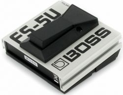 Футсвитч BOSS FS-5 U