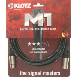 Klotz M1K1FM0300  M1 