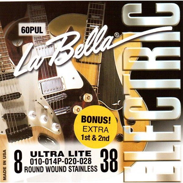 La Bella 60PUL