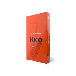 Трости для саксофона RICO RKA2525