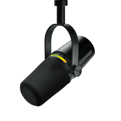 Микрофон SHURE MV7+-K