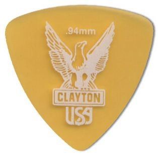 Набор медиаторов 12 шт. CLAYTON URT94/12