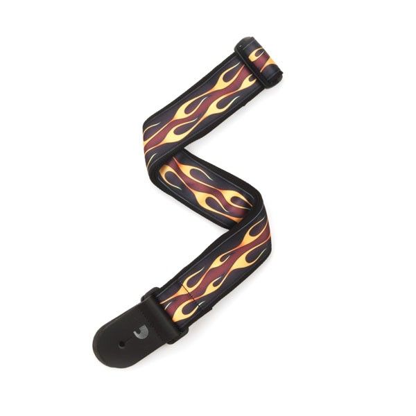 Ремень для гитары PLANET WAVES 50F 09