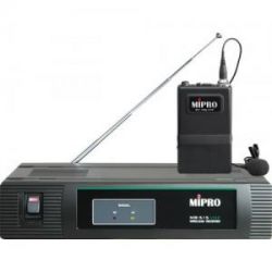 MIPRO MR-515/MT-103A (215.200 MHz)
