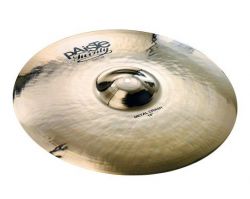 0005152919 Twenty Custom Metal Crash Тарелка 19”, Paiste