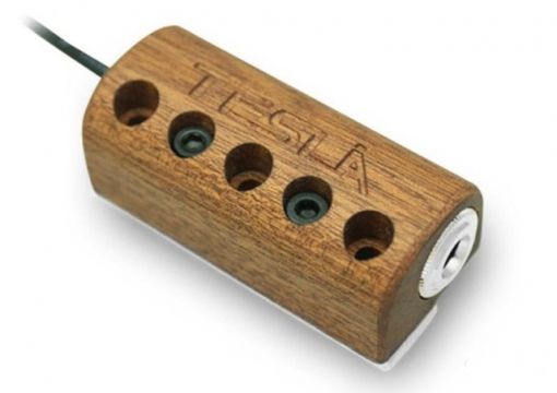 Tesla BANJO BRACKET/CR