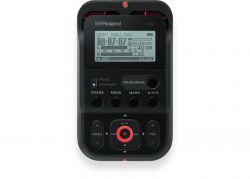 ROLAND R-07-RD рекордер