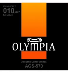 Olympia  AGS570