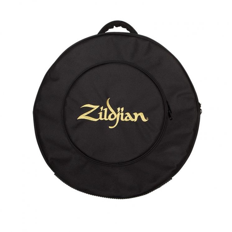 ZILDJIAN ZCB22GIG 22'Deluxe Backpack Cymbal Bag