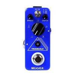 Mooer Triangolo 