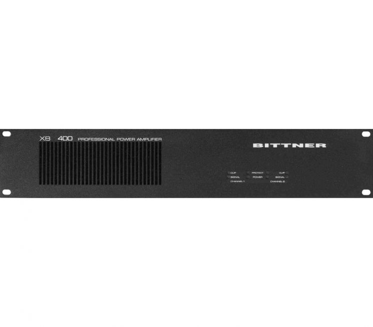 Bittner Audio XB400