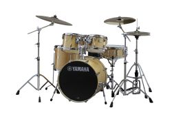 Ударная установка акустическая YAMAHA SBP2F5 NATURAL WOOD