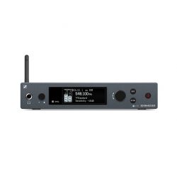 507845 SR IEM G4-G Передатчик систем мониторинга, 566-608 Мгц, Sennheiser