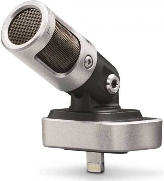 Микрофон SHURE MV88